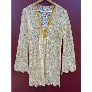 Melissa Odabash Swim Coverup